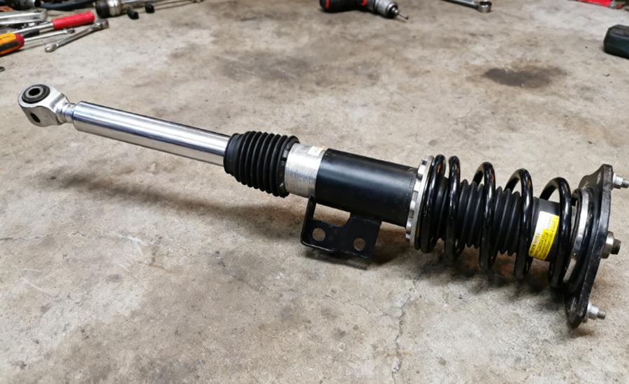 Auto Part 1