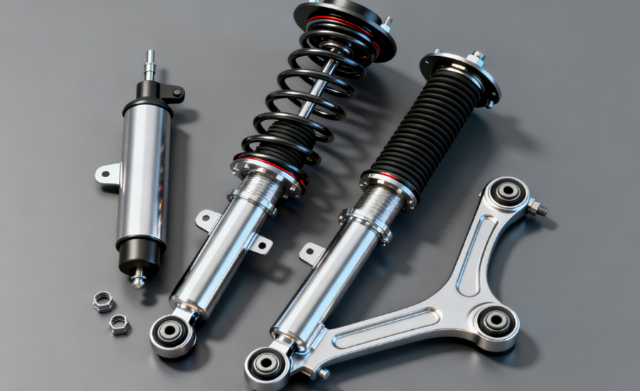 Auto Part 2