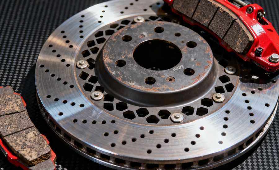 Auto Part 3