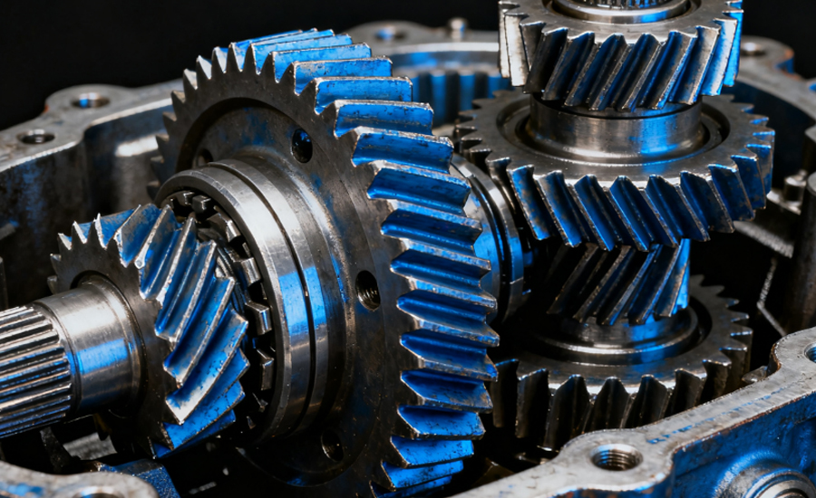 Auto Part 4