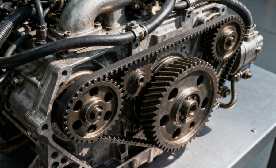 Auto Part 5