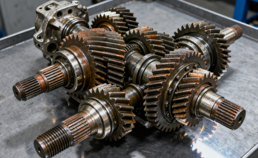 Auto Part 6