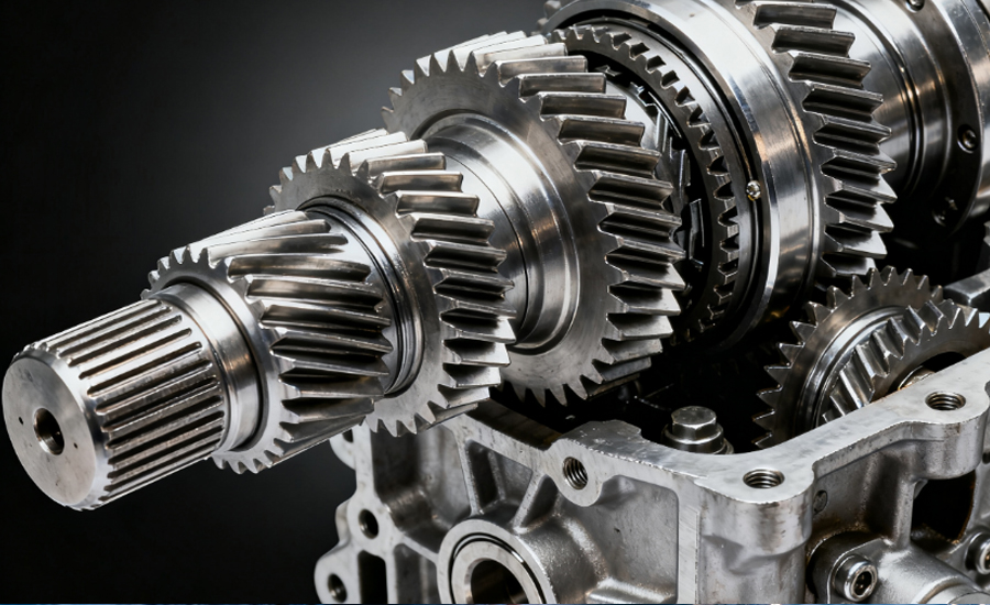 Auto Parts Image 1